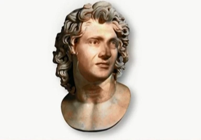 Το τερμάτισε ο Καμμένος: Ο Μέγας Αλέξανδρος έγινε… Ζάεφ στο νέο σποτ των ΑΝΕΛ! (βίντεο)